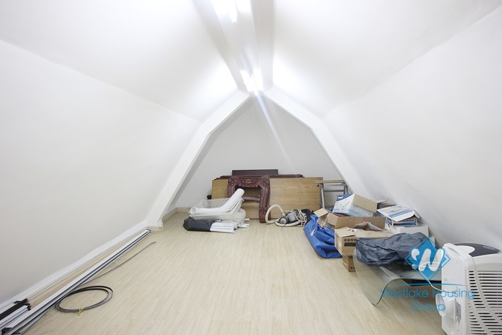 A beautiful modern house for rent in Ciputra urban